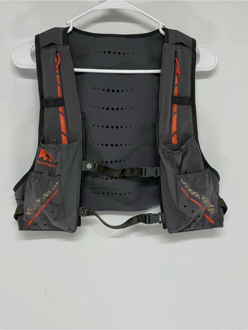 Nathan VaporKrar 4L Vest Men’s XL